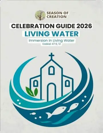 living water