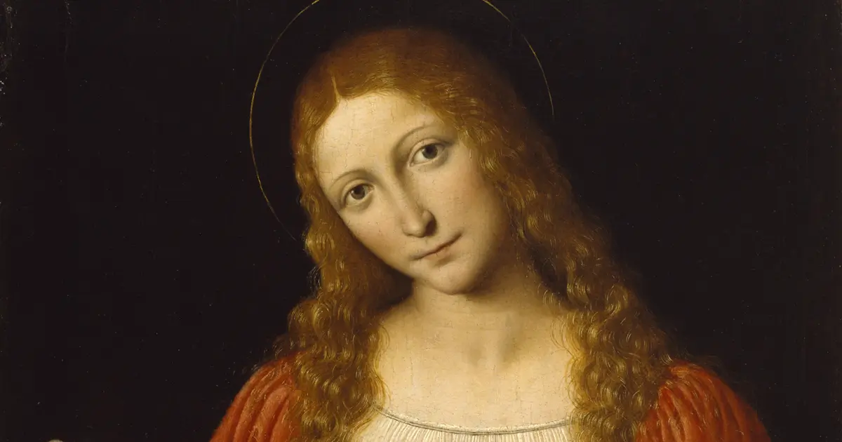 mary magdalen