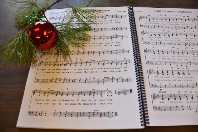 Lessons & Carols