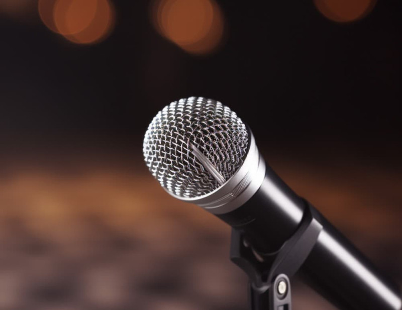Guest Speaker